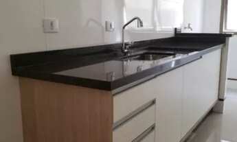 Imagem: Apartamento para venda possui 70 metros