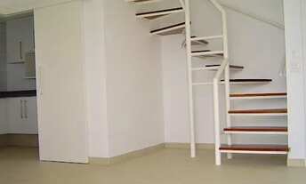 Imagem 4: Apartamento Duplex para alugar, 73 m² por R$ 7.234,76/mês - Pinheiros - São Paulo/SP