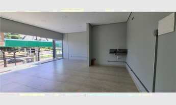 Imagem 3: Sala comercial 39 m² - Centro comercial - Água Branca