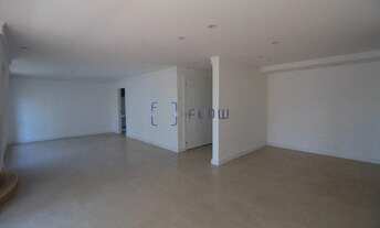 Imagem 4: Apartamento para Locação e Venda no Jardim Paulista com 195m², 03 suítes e 03 vagas