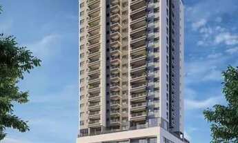 Imagem 2: Apartamento 2 quartos com vaga à venda no Tatuapé, São Paulo/SP