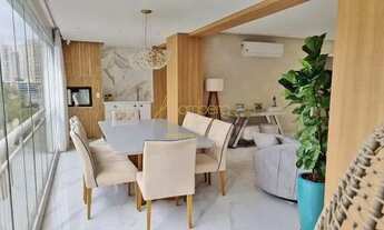 Imagem: Vila Andrade, 3 quartos ( suítes ) moderno