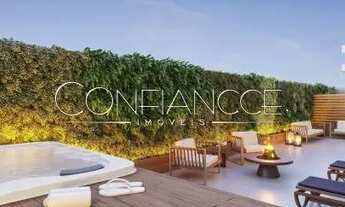 Imagem: Apartamento á Venda 1 Suítes, 2 Quartos