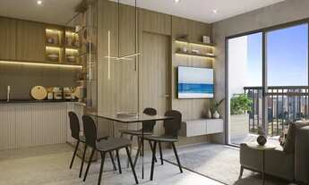 Imagem 5: APARTAMENTO RESIDENCIAL em São Paulo - SP, Campo Belo