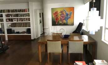 Imagem 3: Apartamento em Moema 3 dormitórios