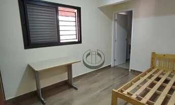 Imagem 3: Kitnet com 1 dormitório para alugar, 25 m² por R$ 1.900,00 - Cidade Universitária - Campin