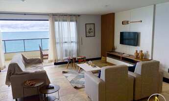 Imagem 3: Apartamento para venda com 210 metros quadrados com 3 quartos em Centro - Guarapari - ES