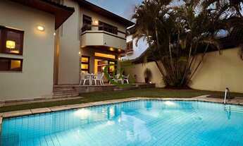 Imagem: Locação casa com 3 suites Residencial