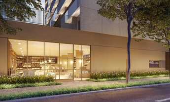 Imagem 4: PONTO COMERCIAL em São Paulo - SP, Tatuapé