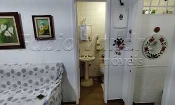 Imagem 6: General Silva Pessoa - Apartamento de Quarto e Sala reformado - Pronto para morar - FVC115
