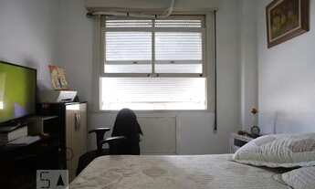 Imagem 6: Apartamento à Venda - Tijuca, 4 Quartos, 160 m2