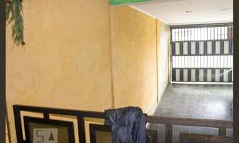 Imagem 5: Casa à Venda - Conjunto Residencial Jose Bonifacio, 3 Quartos, 280 m2