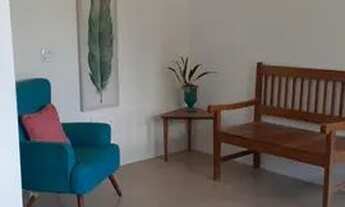 Imagem: Casa para aluguel tem 50 metros quadrados