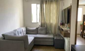 Imagem: Apartamento para venda com 2 quartos em