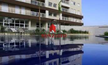 Imagem: AMPLITUDE E CONFORTO EM CONDOMÍNIO CLUBE