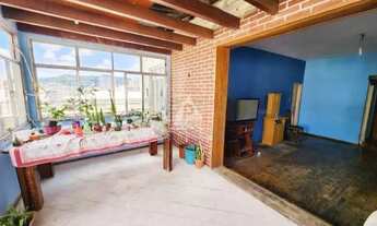 Imagem 3: Apartamento à venda, 3 quartos, 1 suíte, 1 vaga, Tijuca - RIO DE JANEIRO/RJ