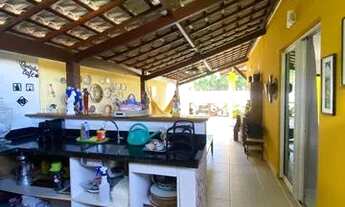 Imagem 7: Casa em Buraquinho com 4 quartos e 3 suítes, 190,00 m² à venda por R$ 950.000,00