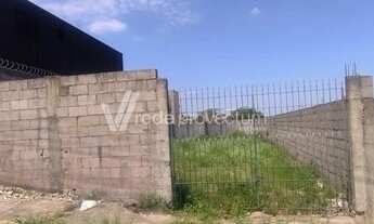 Imagem: Terreno - Jardim Nova Europa - Campinas