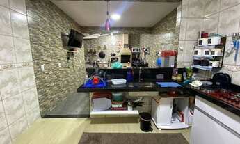 Imagem 6: QNO 13 Conjunto O - Casa com 3 dormitórios à venda, 84 m² por R$ 450.000 - Ceilândia Norte