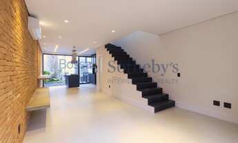 Imagem 3: Casa de Vila em localização cobiçada