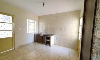 Imagem 7: Ribeirão Preto - Casa Padrão - Jardim São José