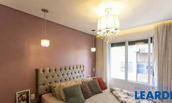 Imagem 5: APARTAMENTO - VILA ROMANA - SP