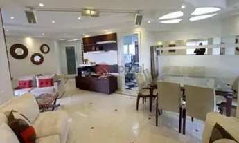 Imagem 3: Apartamento alto padrão, no Jardim Anália Franco