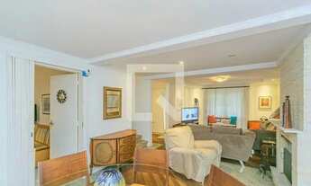 Imagem 2: Casa de Condomínio à Venda - Ipanema, 4 Quartos, 344 m2