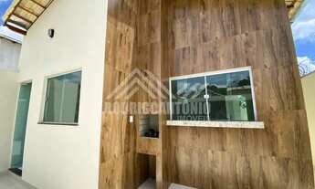 Imagem 2: Casa perfeita no Bairro Nossa Senhora das Graças