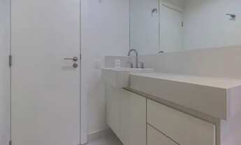 Imagem 2: APARTAMENTO RESIDENCIAL em São Paulo - SP, Cerqueira César