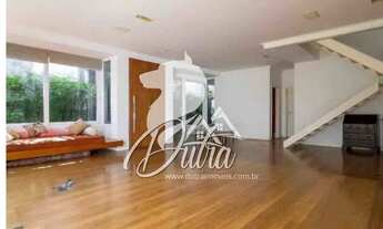 Imagem 6: Padrão Jardim Europa 340m² 03 Dormitórios 03 Suítes 2 Vagas