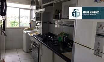 Imagem: Apartamento Residencial - Condomínio Beija