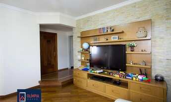 Imagem 6: Apartamento Locação 4 Dormitórios - 240 m² Moema