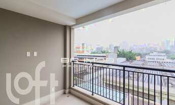 Imagem 6: APARTAMENTO RESIDENCIAL em SÃO PAULO - SP, ÁGUA BRANCA