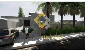 Imagem 4: BELO HORIZONTE - Casa de Condomínio - São Luiz