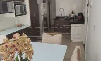 Imagem 4: Casa Padrão em São Carlos