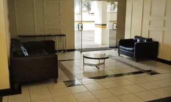 Imagem 5: Apartamento para venda com 59 metros quadrados com 2 quartos e uma suite