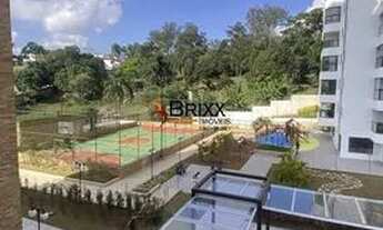 Imagem 2: APARTAMENTO COM 03 SUÍTES PARA LOCAÇÃO -192M²-RESIDENCIAL HORIZONTES ARUJÁ