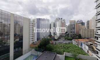Imagem 7: Vila Olímpia Apartamento com 2 dormitórios
