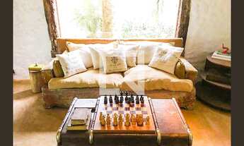 Imagem 3: Casa de Condomínio para Aluguel - Aconchego da Serra, 3 Quartos, 160 m2