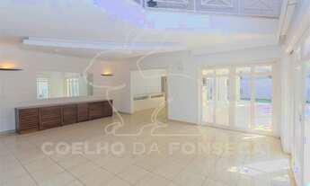 Imagem 4: Santana de Parnaíba - Casa de Condomínio - TAMBORÉ II