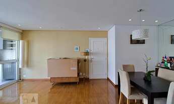 Imagem 5: Apartamento à Venda - Vila Andrade, 2 Quartos, 119 m2