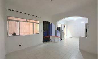 Imagem: Casa com 2 dormitórios para alugar por