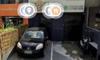 Imagem: CASA ASSOBRADADA - VILA OLÍMPIA - SP