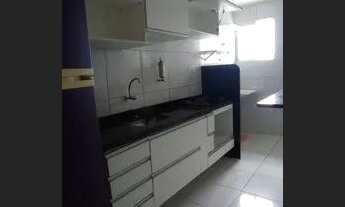 Imagem 7: Aluga-se Apto MOBILIADO