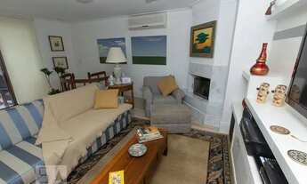 Imagem 5: Apartamento à Venda - Cristal , 2 Quartos, 159 m2