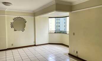 Imagem 2: Lindo apartamento a venda com 102 m, 4 quartos 2 suítes em Setor Oeste Goiânia