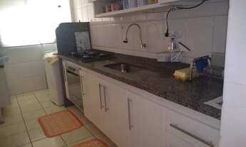 Imagem 7: MB88-Casa para venda tem 100 metros quadrados com 2 quartos em Boca da Mata - Salvador - B