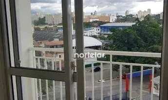 Imagem: Apartamento com 2 dormitórios à venda