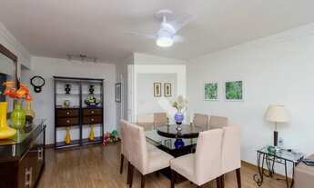 Imagem 6: Apartamento à Venda - Mooca, 4 Quartos, 140 m2